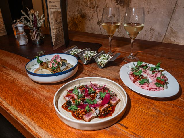 A Cantina Comptoir Corse Strasbourg 